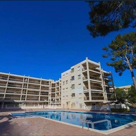 Cala Dorada Lägenhet Salou Exteriör bild
