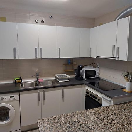 Cala Dorada Lägenhet Salou Exteriör bild