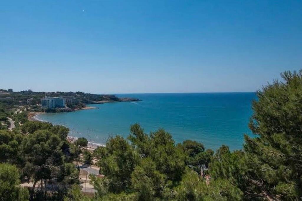Cala Dorada Lägenhet Salou Exteriör bild