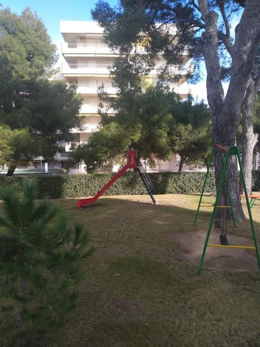 Cala Dorada Lägenhet Salou Exteriör bild