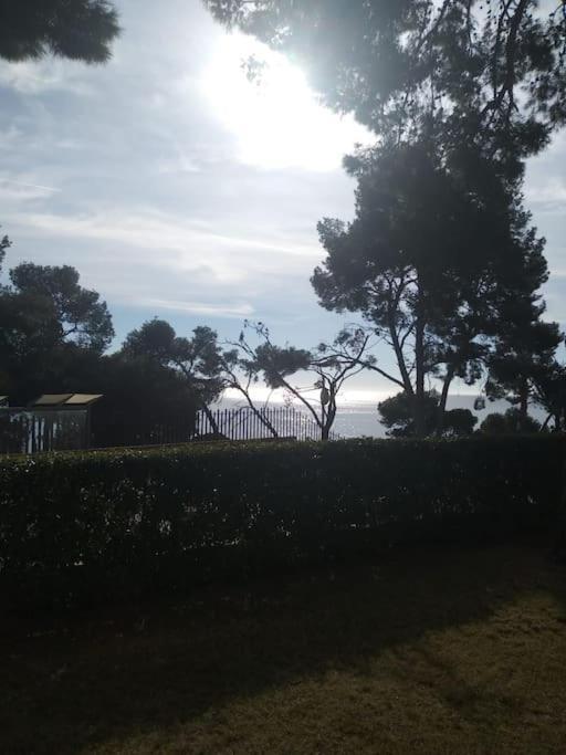 Cala Dorada Lägenhet Salou Exteriör bild