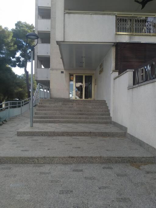Cala Dorada Lägenhet Salou Exteriör bild