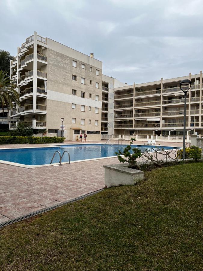 Cala Dorada Lägenhet Salou Exteriör bild