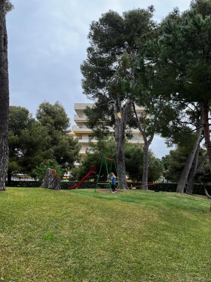 Cala Dorada Lägenhet Salou Exteriör bild
