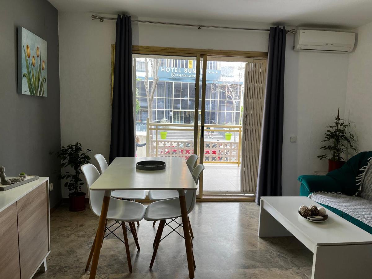 Cala Dorada Lägenhet Salou Exteriör bild