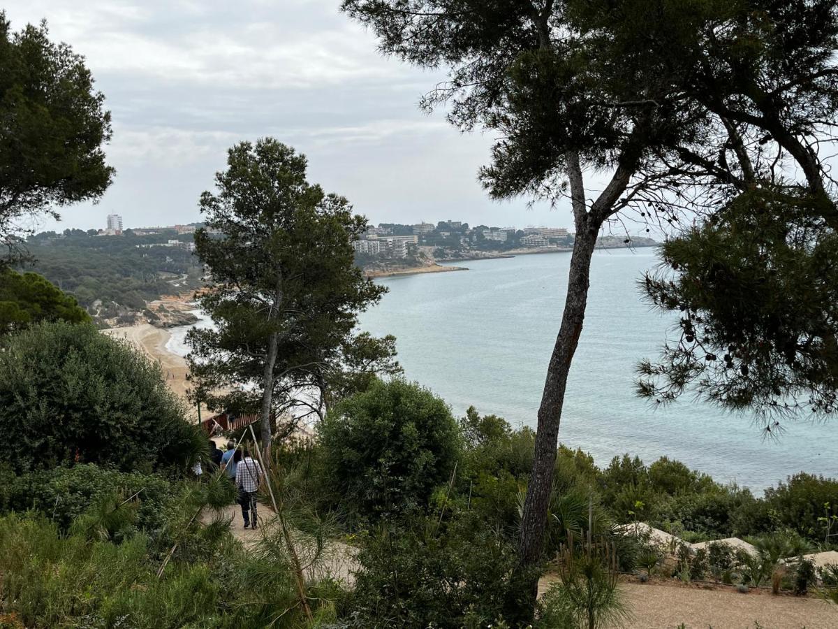 Cala Dorada Lägenhet Salou Exteriör bild
