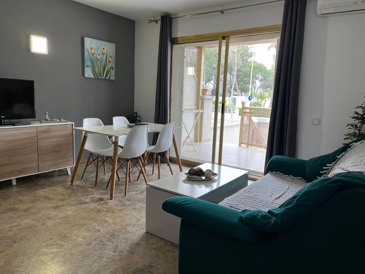 Cala Dorada Lägenhet Salou Exteriör bild