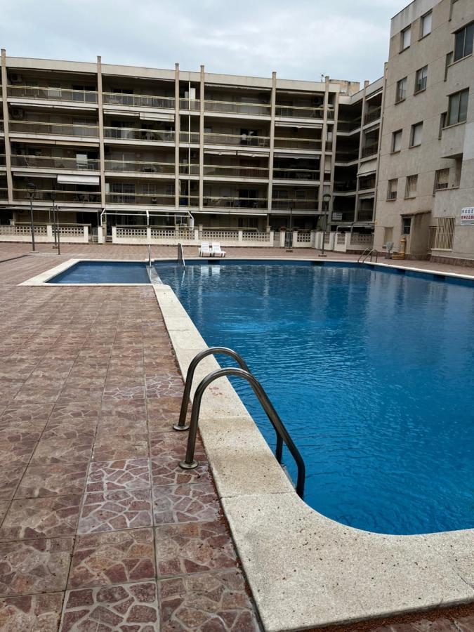 Cala Dorada Lägenhet Salou Exteriör bild