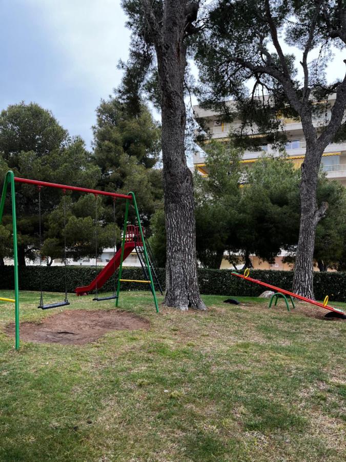 Cala Dorada Lägenhet Salou Exteriör bild