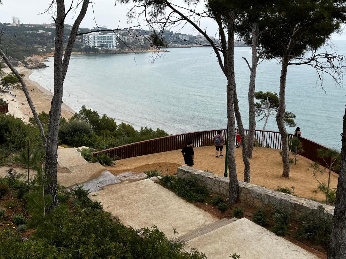 Cala Dorada Lägenhet Salou Exteriör bild