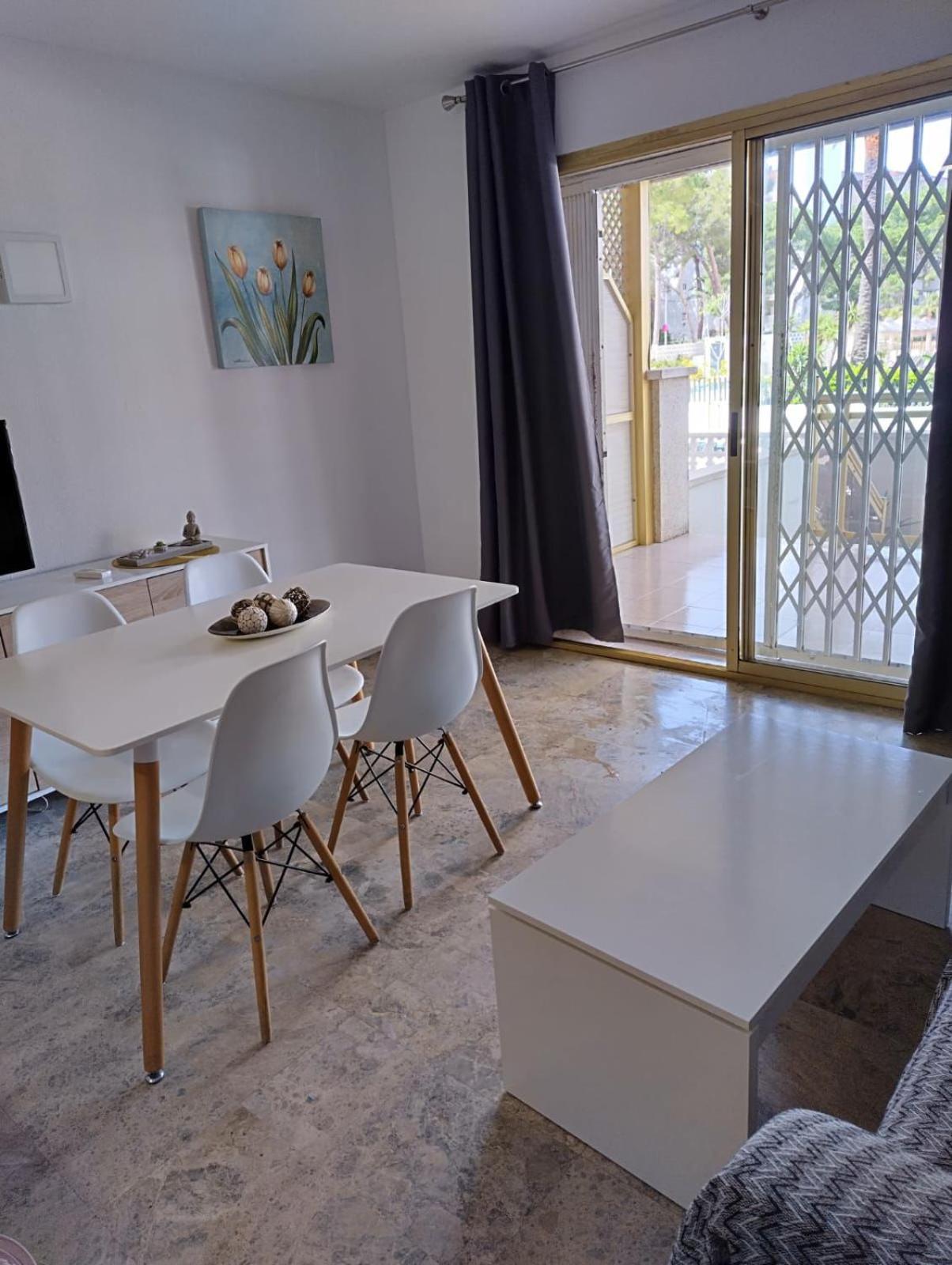 Cala Dorada Lägenhet Salou Exteriör bild