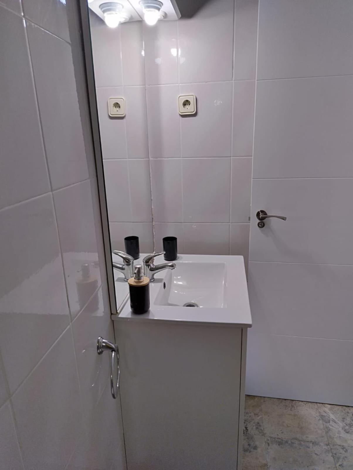 Cala Dorada Lägenhet Salou Exteriör bild